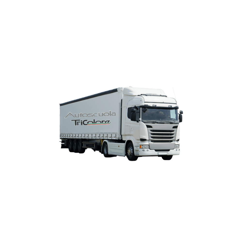 Autoscuola Tricolore Autoscuola Bologna Patenti superiori