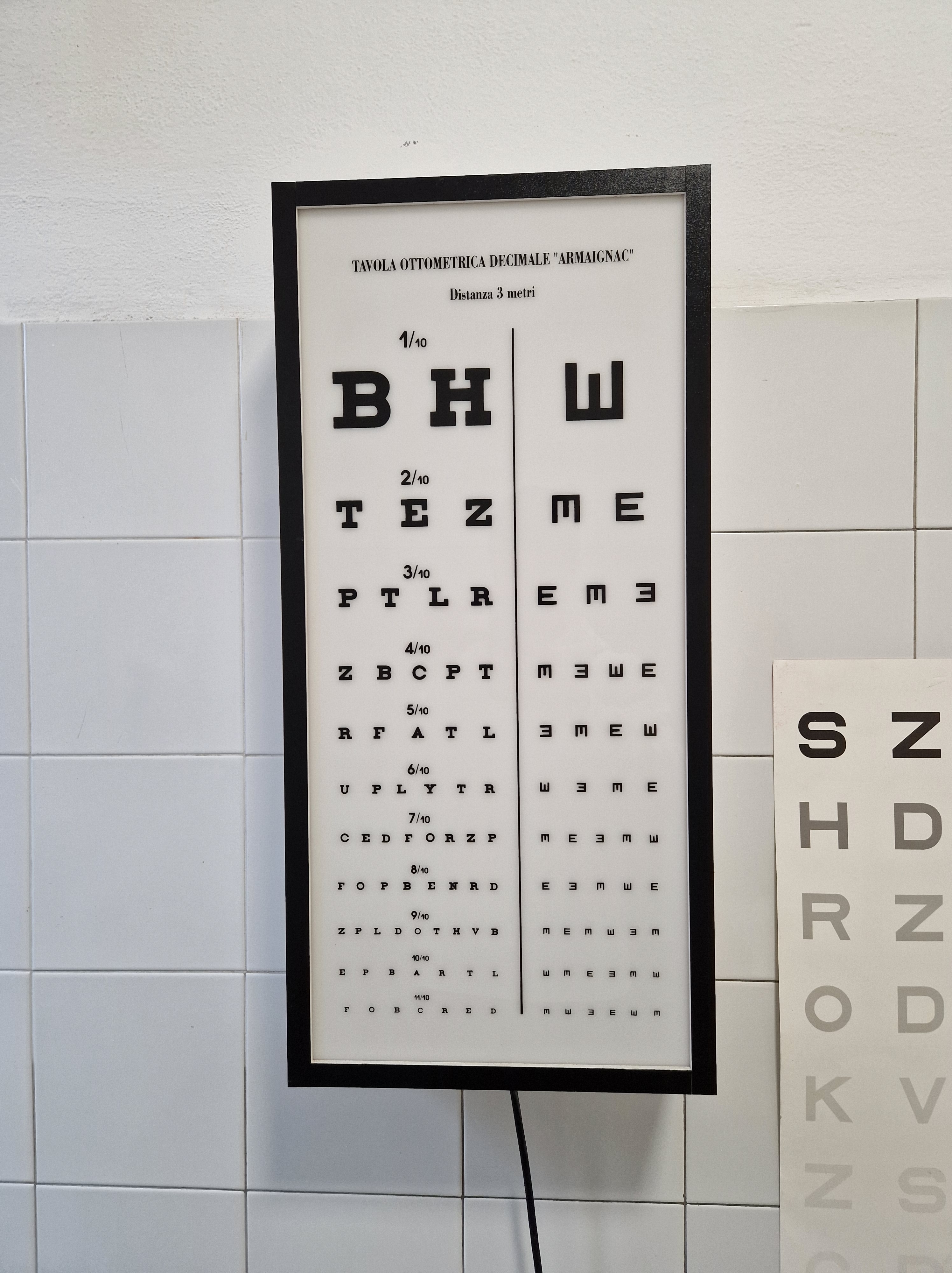 Autoscuola Tricolore Autoscuola Bologna Visita Medica