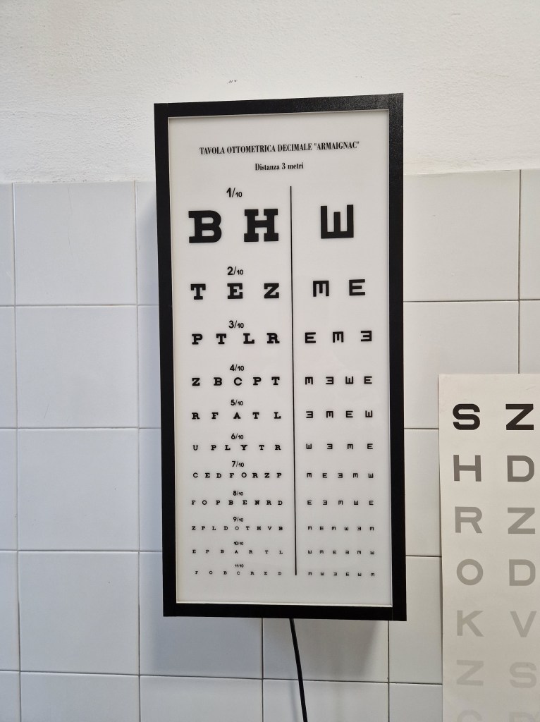 Autoscuola Tricolore Autoscuola Bologna visita medica