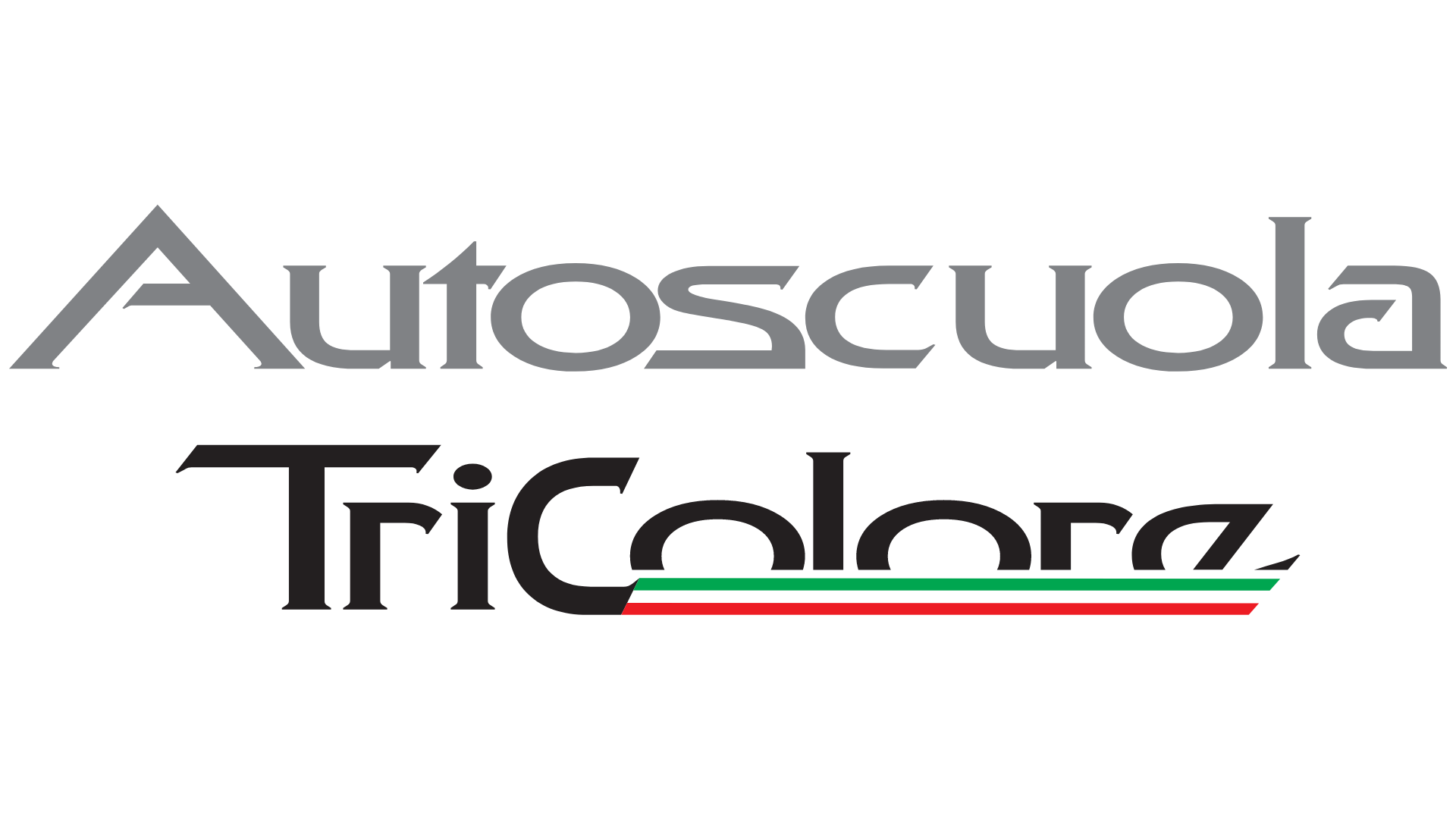 AUTOSCUOLA TRICOLORE
